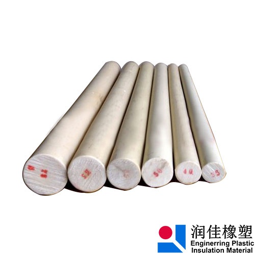 PP棒聚丙乙烯棒