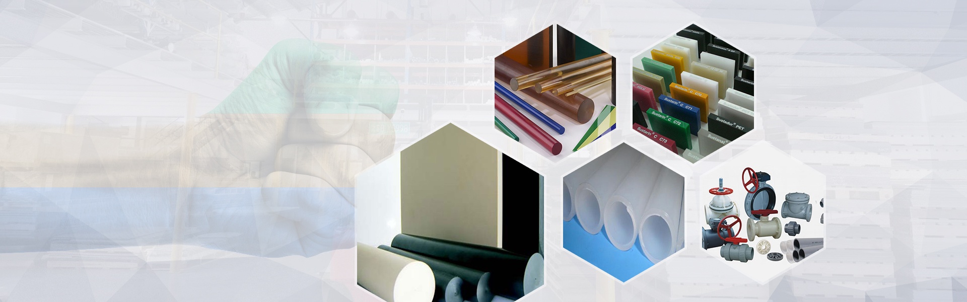 无锡润佳橡塑制品有限公司